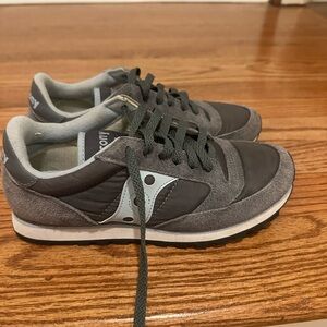 Saucony Jazz Low Pro